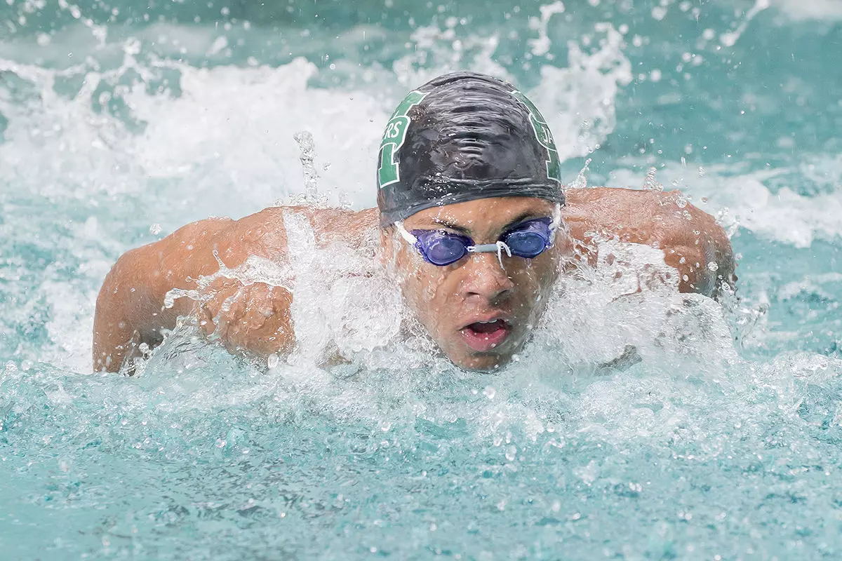 Manhattan Upends Saint Peter's in MAAC Dual Meet