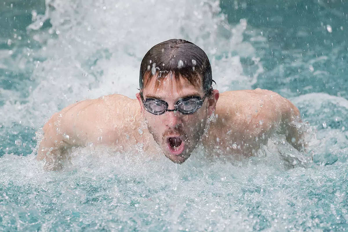 Saturday's Meet Moved to Saint Peter's
