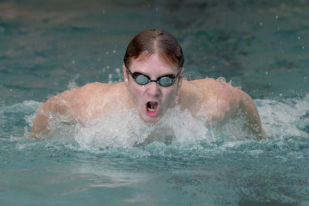 Jaspers Enjoy Successful Opening Night at ECAC Winter Championships