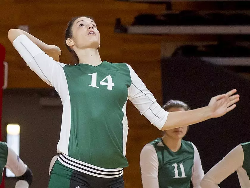 Jaspers Begin Road Trip With Win at Saint Peter?s
