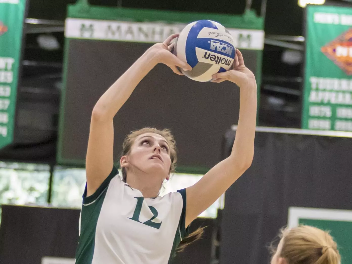 Jasper Sports Network (JSN) Volleyball Preview (10/21-25)