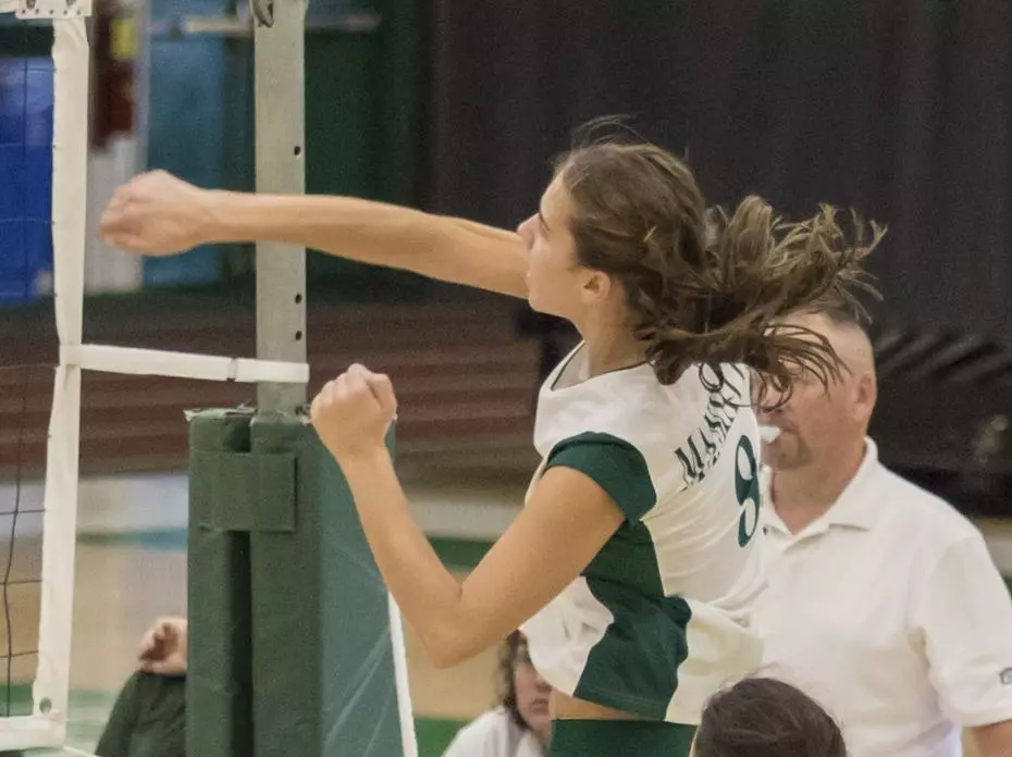 Jasper Sports Network (JSN) Recap-Jaspers Drop Five-Setter to Marist