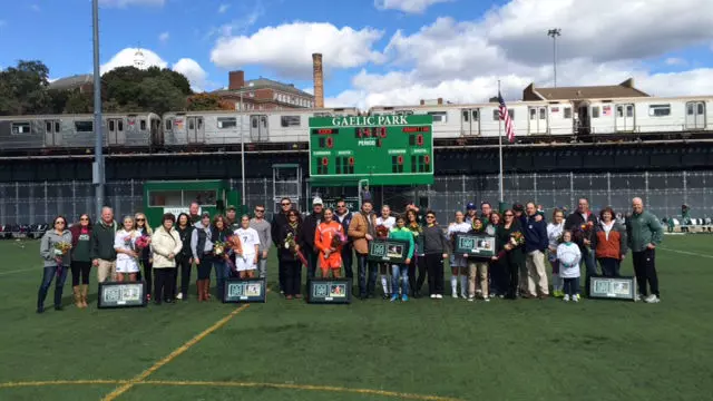 Jasper Sports Network (JSN) Recap: Manhattan 0 Rider 0