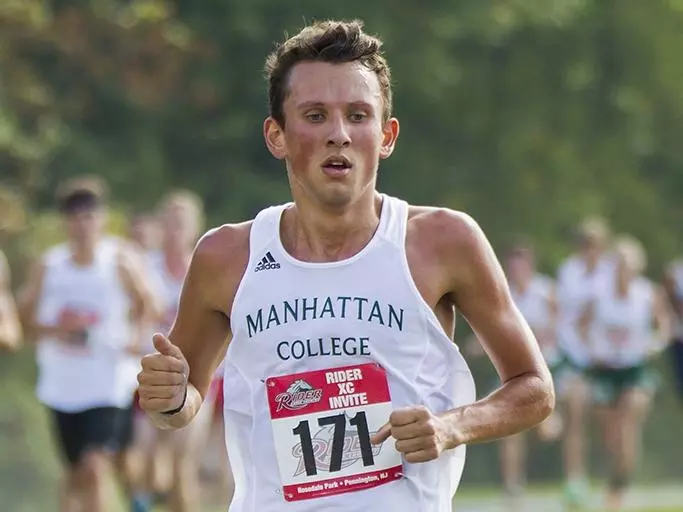 Jasper Men, Women Take Fifth at UAlbany Invitational