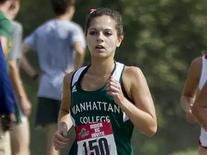 Jasper Men Take Sixth, Women Seventh at MAAC Championships