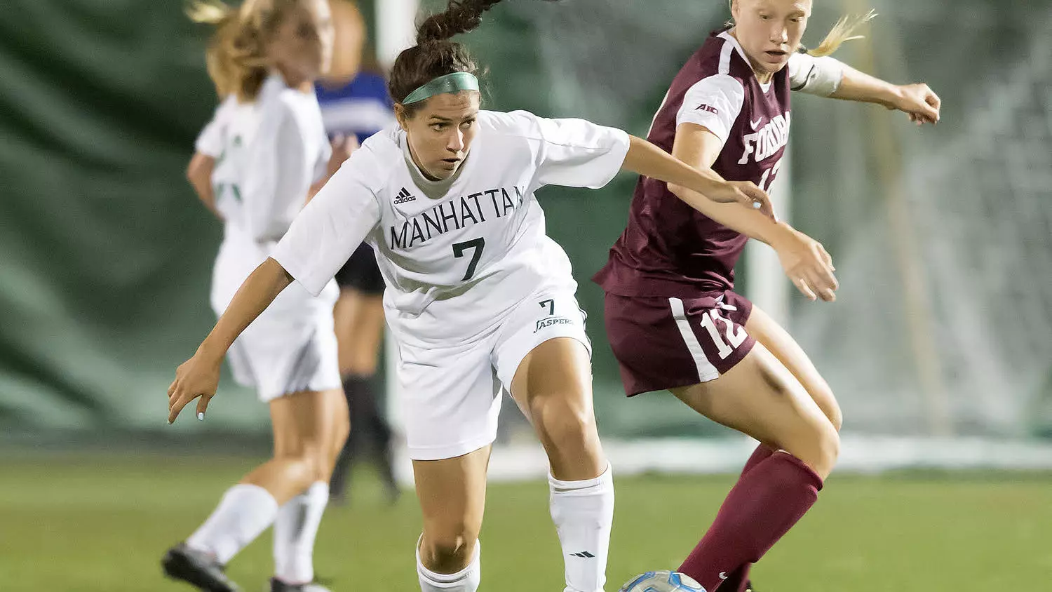 Jasper Sports Network (JSN) Recap: Manhattan 5 Saint Peter's 0