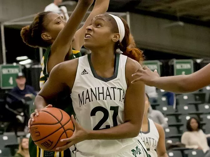 Jasper Sports Network (JSN) Recap-Bucknell Edges Manhattan, 61-56