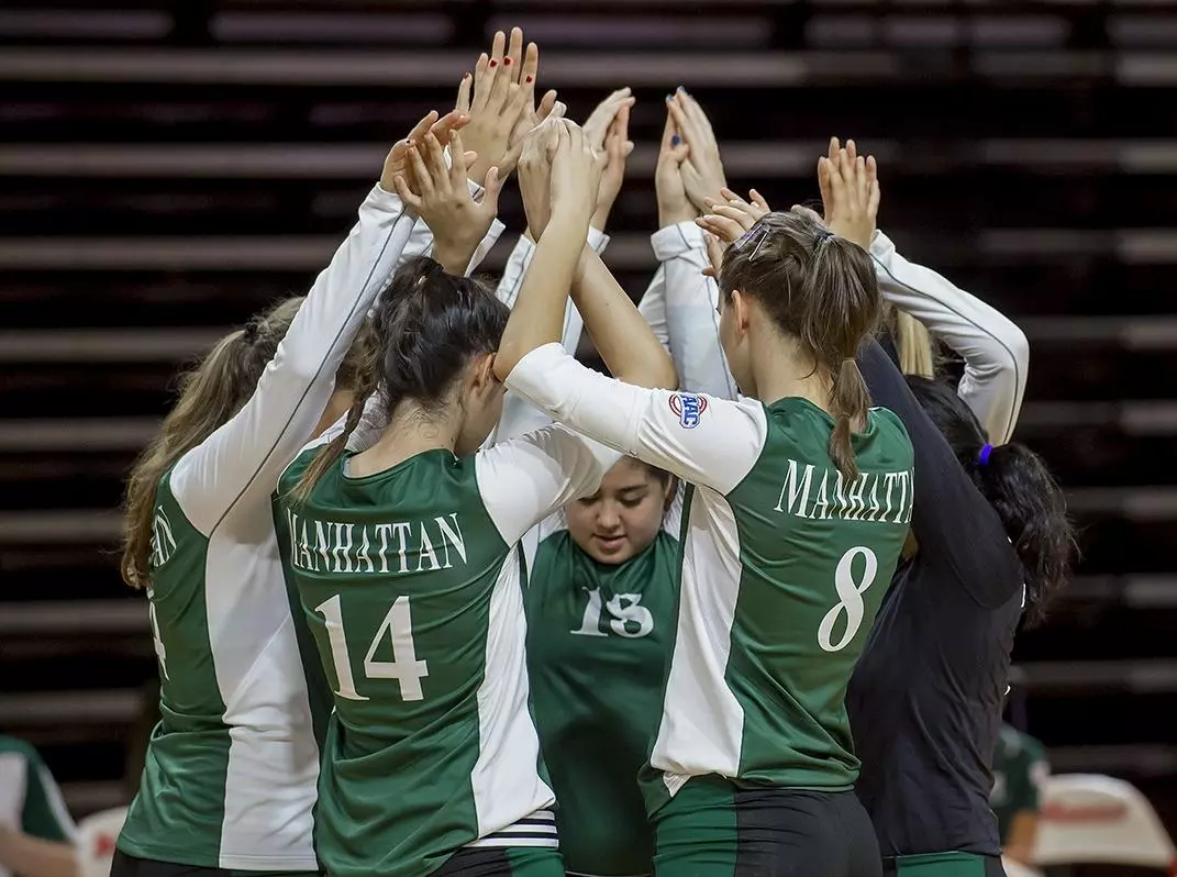 Jaspers Unveil 32-Match 2016 Slate