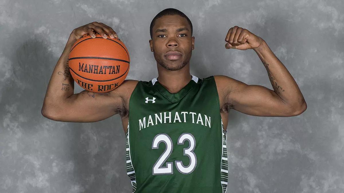 Manhattan Hosts Bucknell Saturday At 7:00 PM