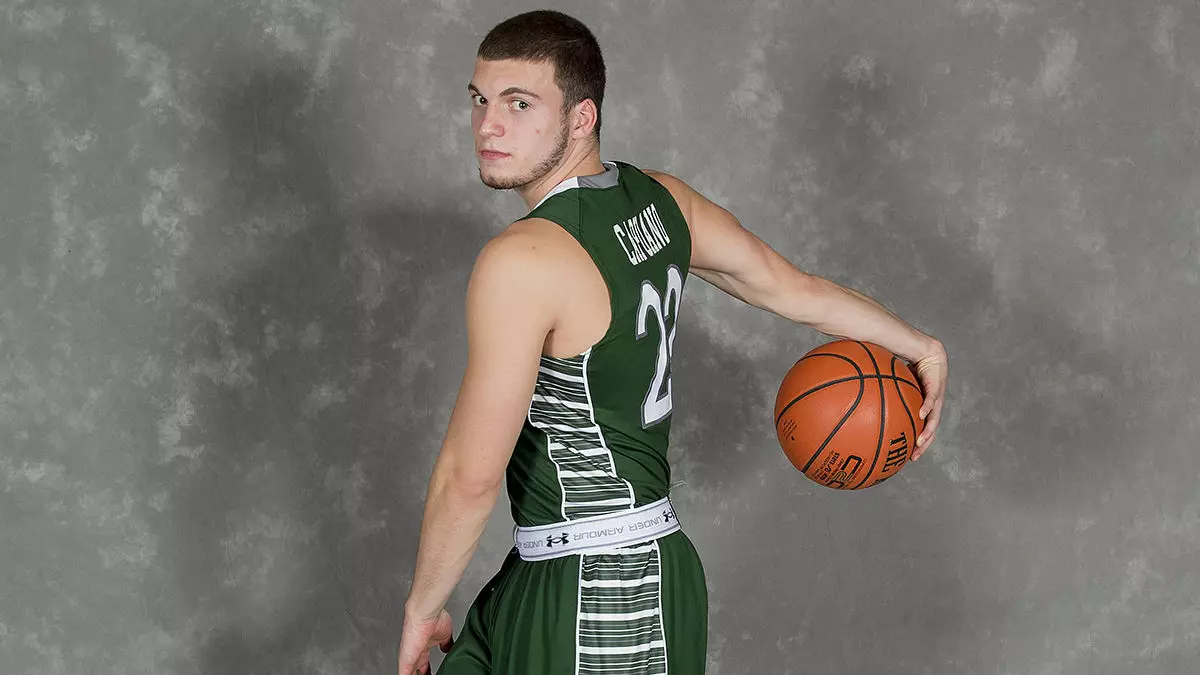 Manhattan Travels To Fordham For The Battle Of The Bronx