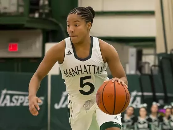 Manhattan Looks For Second Straight Win at Yale