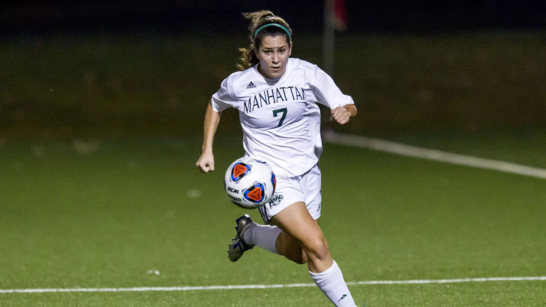 Siena Defeats Manhattan 5-2 In MAAC Championship