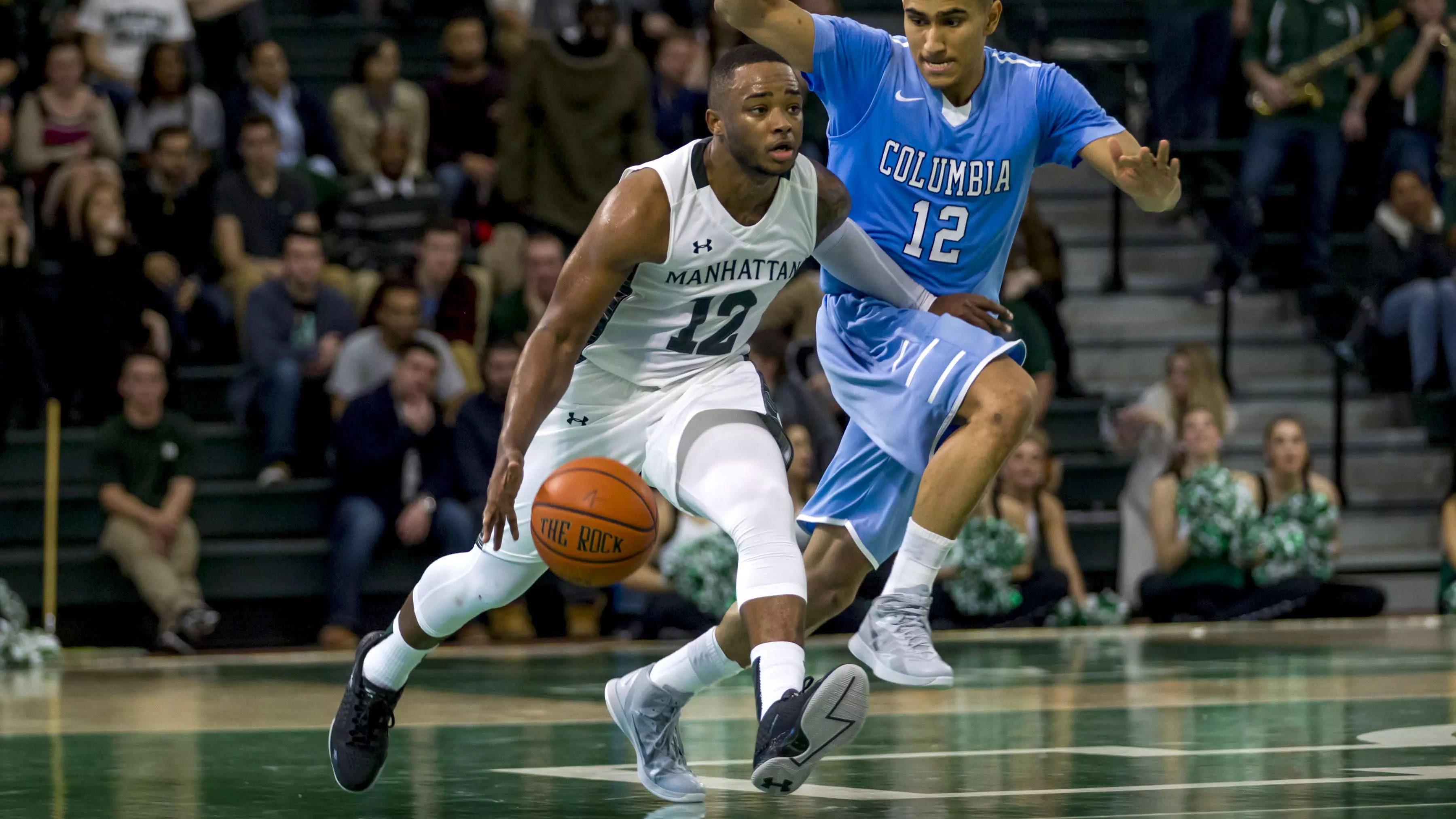 JSN Recap: Manhattan Drops 72-71 Heartbreaker To Columbia