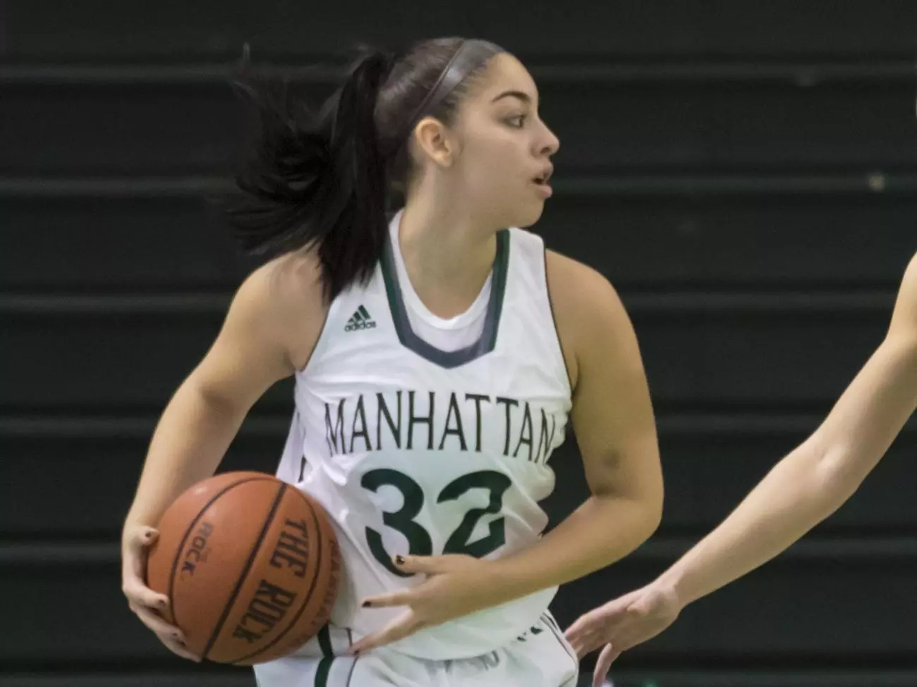 Jaspers Come Up Just Short In 60-59 Loss at Siena