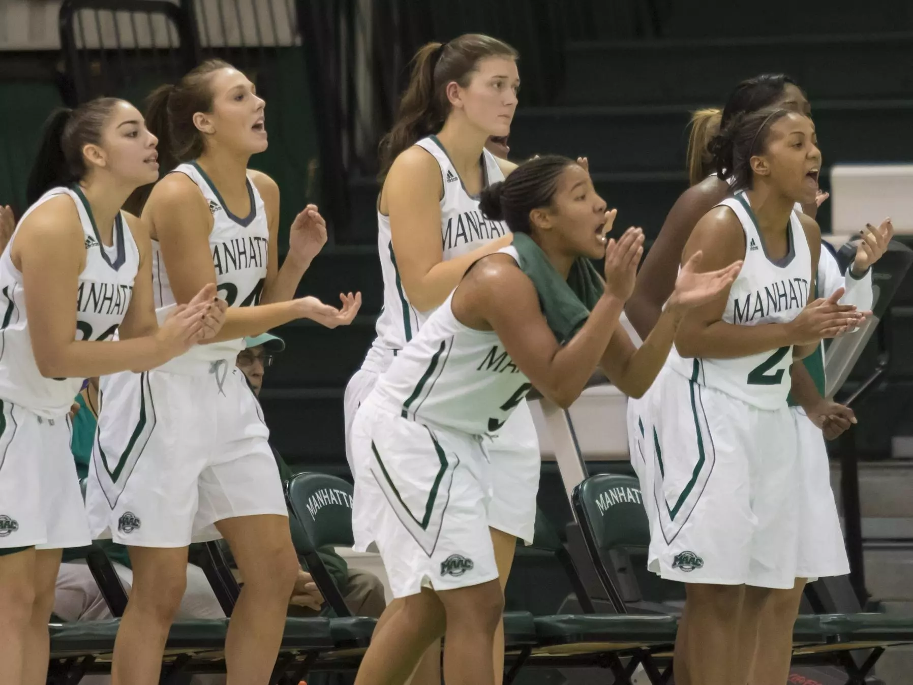 Manhattan-Rider Game Rescheduled For Monday