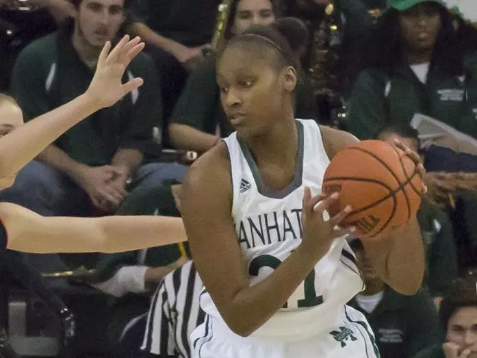 Jaspers Head to Rider for Monday Night Matchup