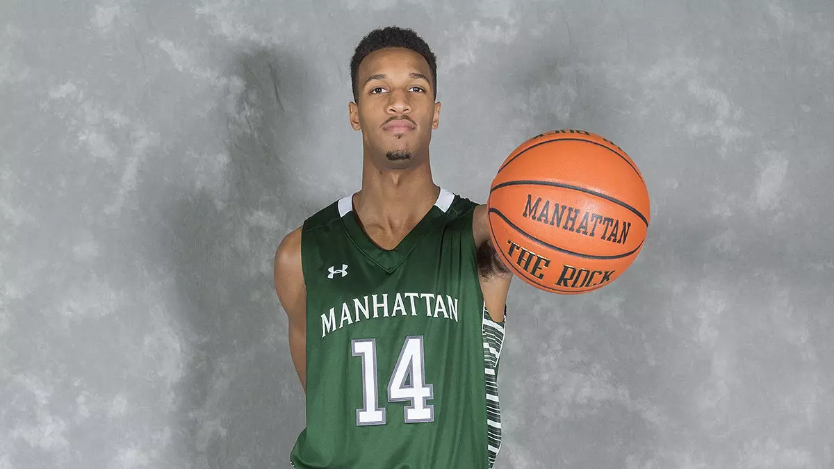 Manhattan Concludes Non-Conference Play At Eastern Kentucky