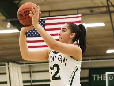 Irizarry?s Late Free Throws Give Jaspers 58-57 Win at Brown