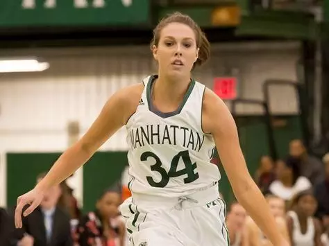 Jasper Sports Network (JSN) Recap-Jaspers Cruise Past Canisius, 77-55
