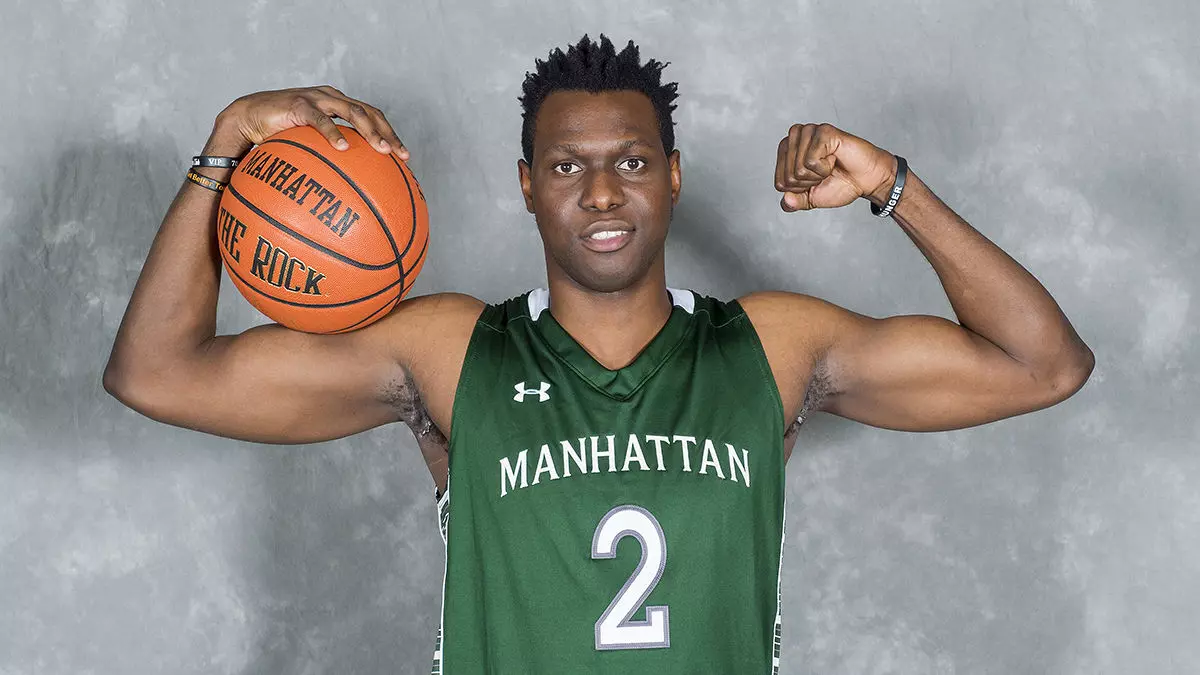 Manhattan Set To Renew Series With Columbia