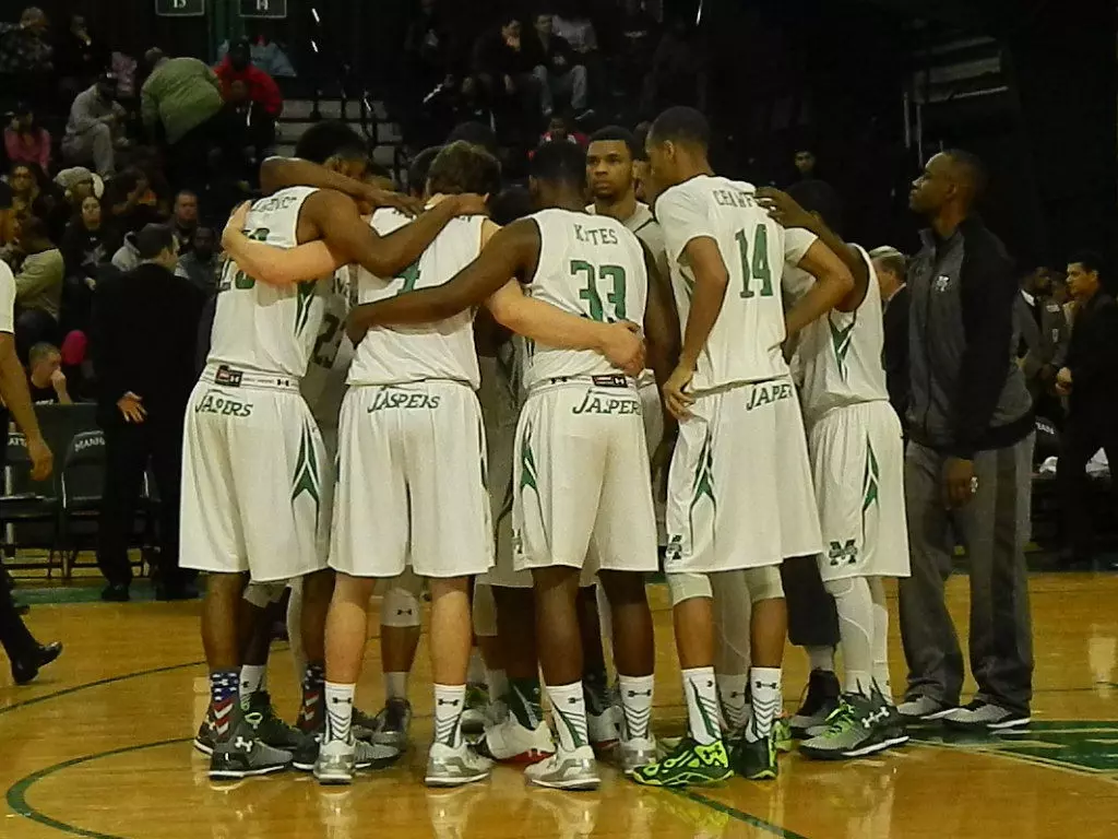 Scorching Second Half Fuels 79-70 Manhattan Win Over Fairfield