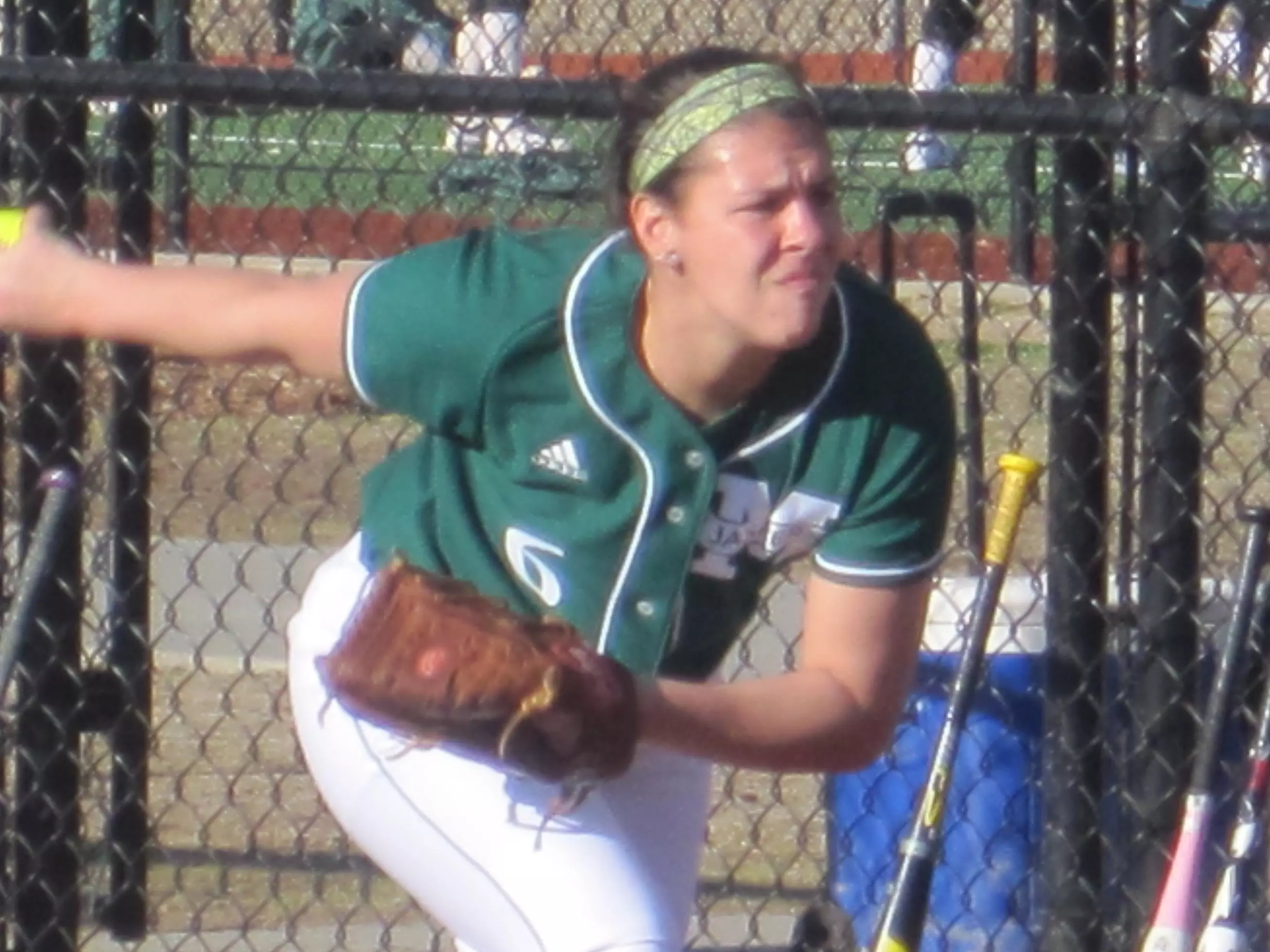 Manhattan Shuts Out Monmouth Twice On Sunday