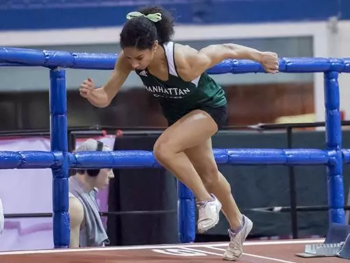 Women?s Team Opens John Thomas Terrier Classic