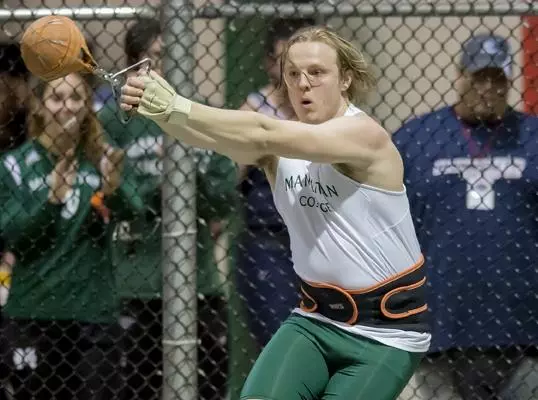 Litzell, Persson Earn Wins at Tiger Invitational