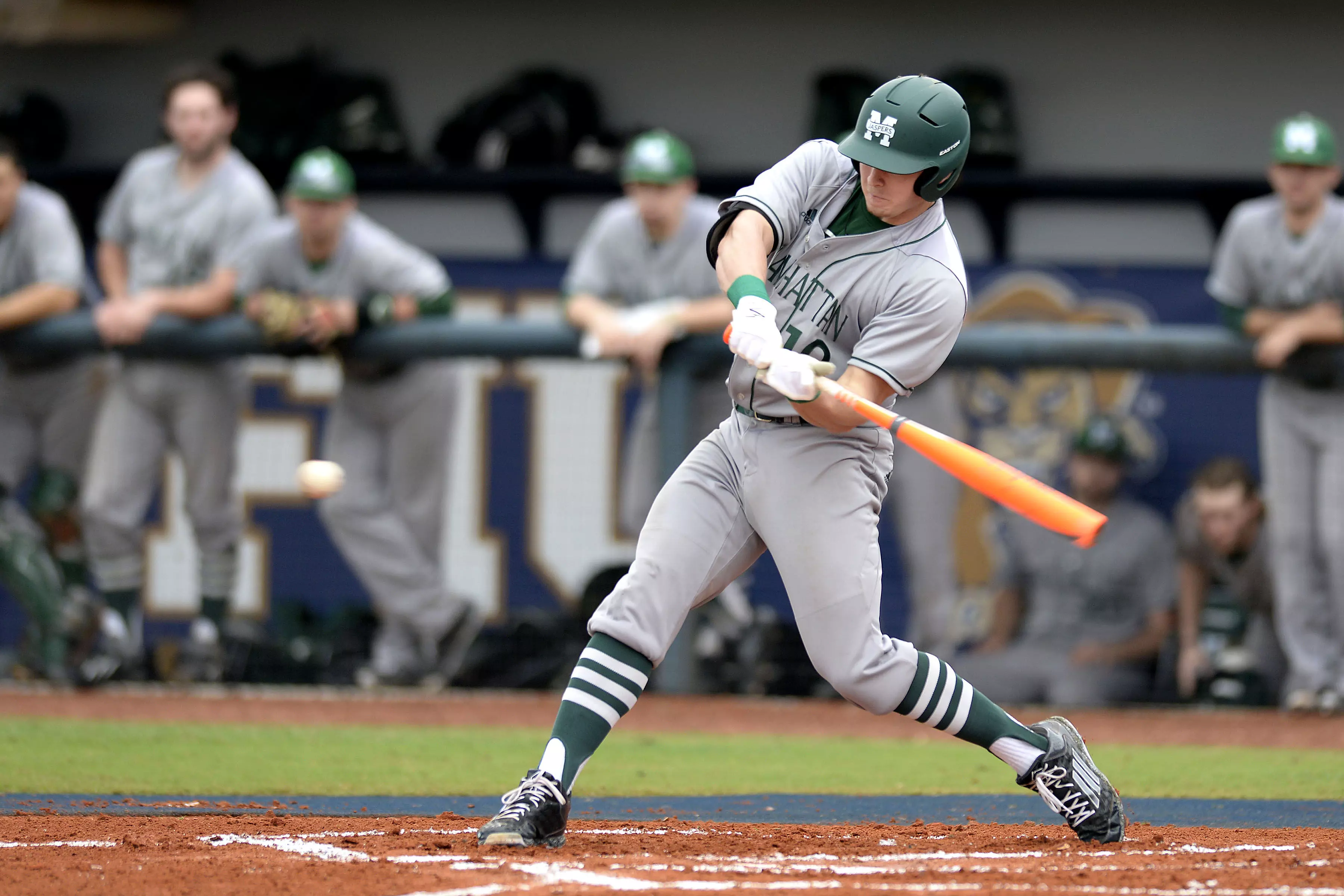 Santisteban Named 2015 PGCBL Player of the Year