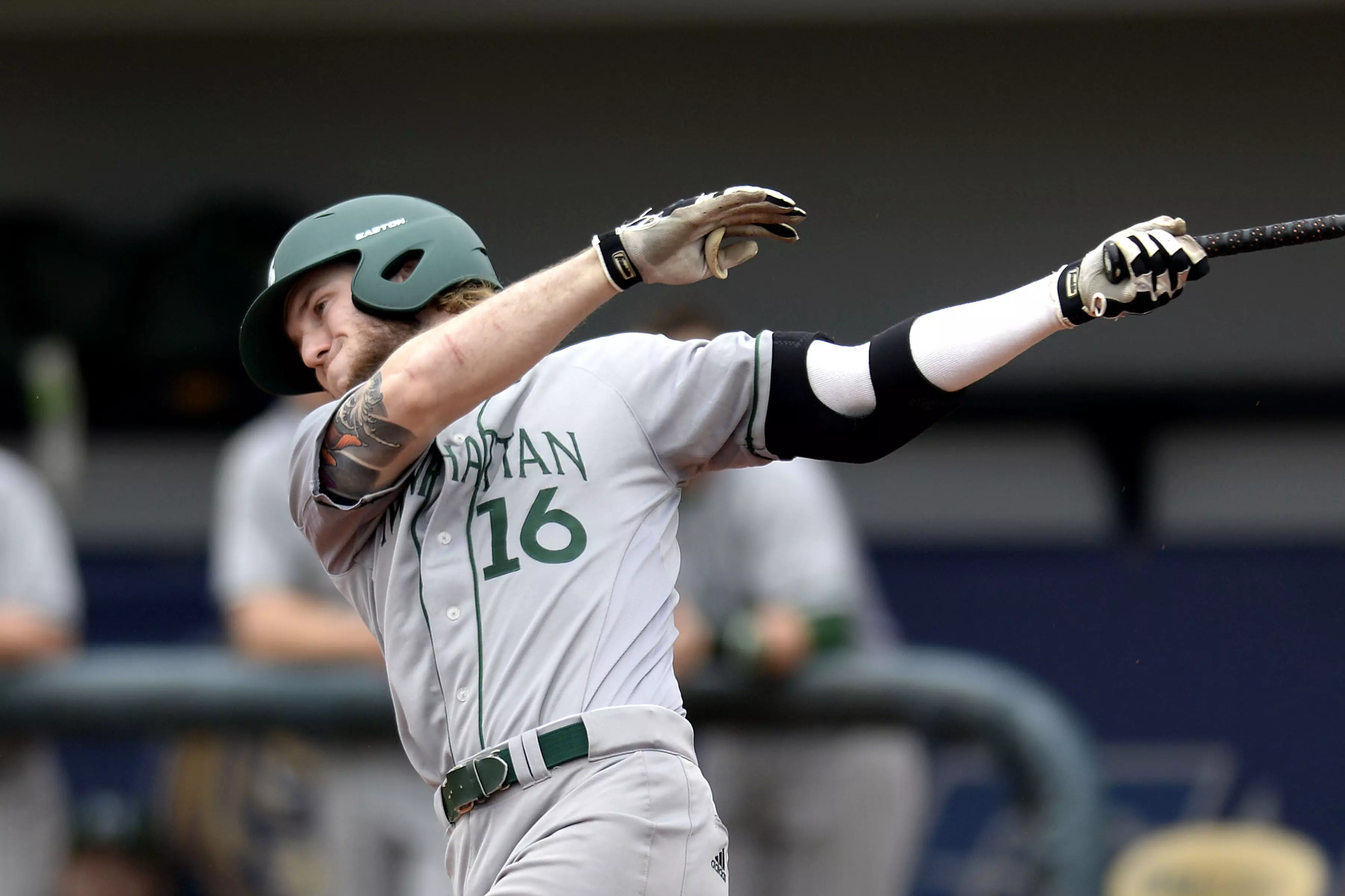 Manhattan Returns To Action At No. 6 Miami