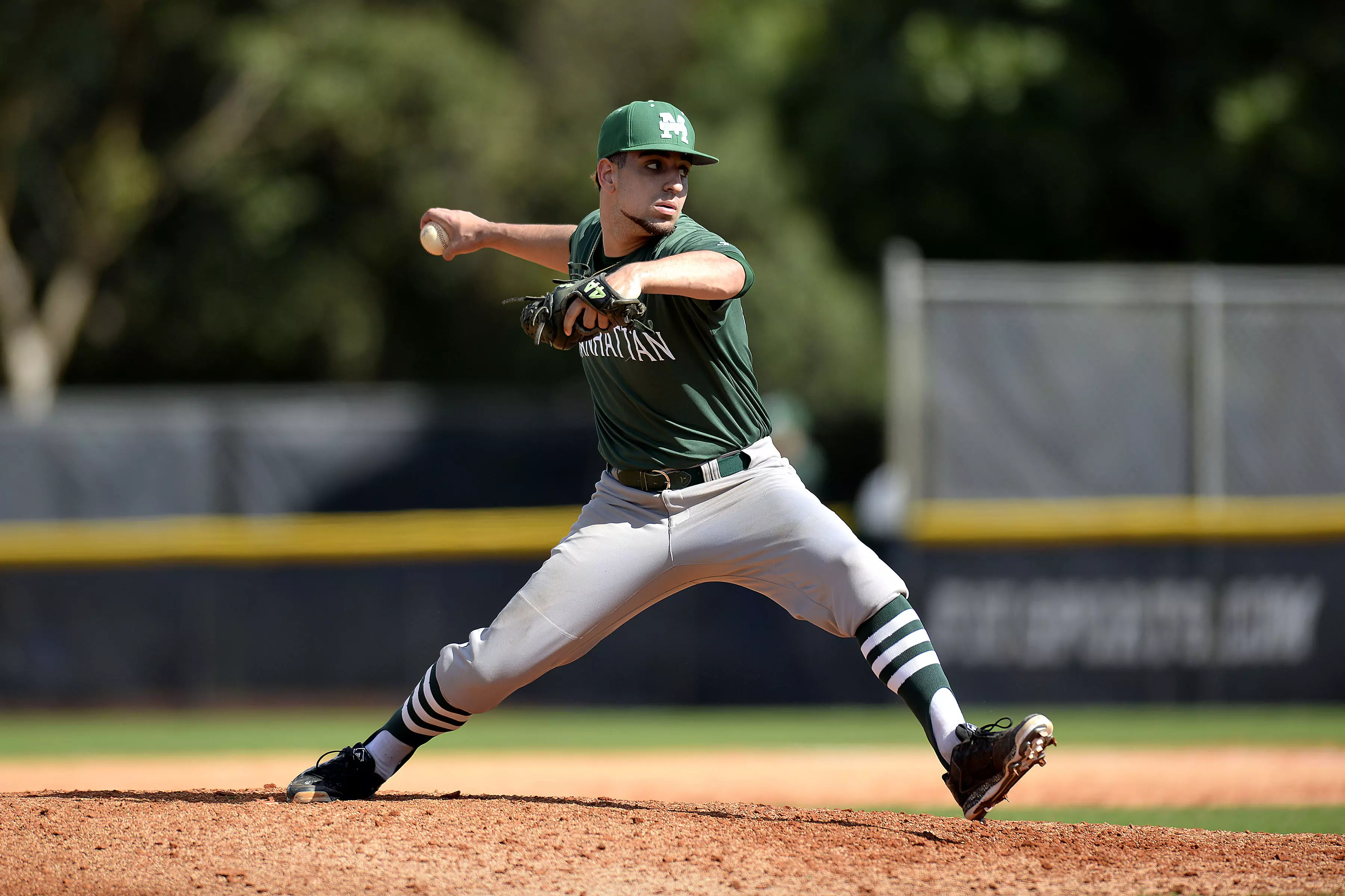 Jasper Sports Network (JSN) Fall Baseball Update