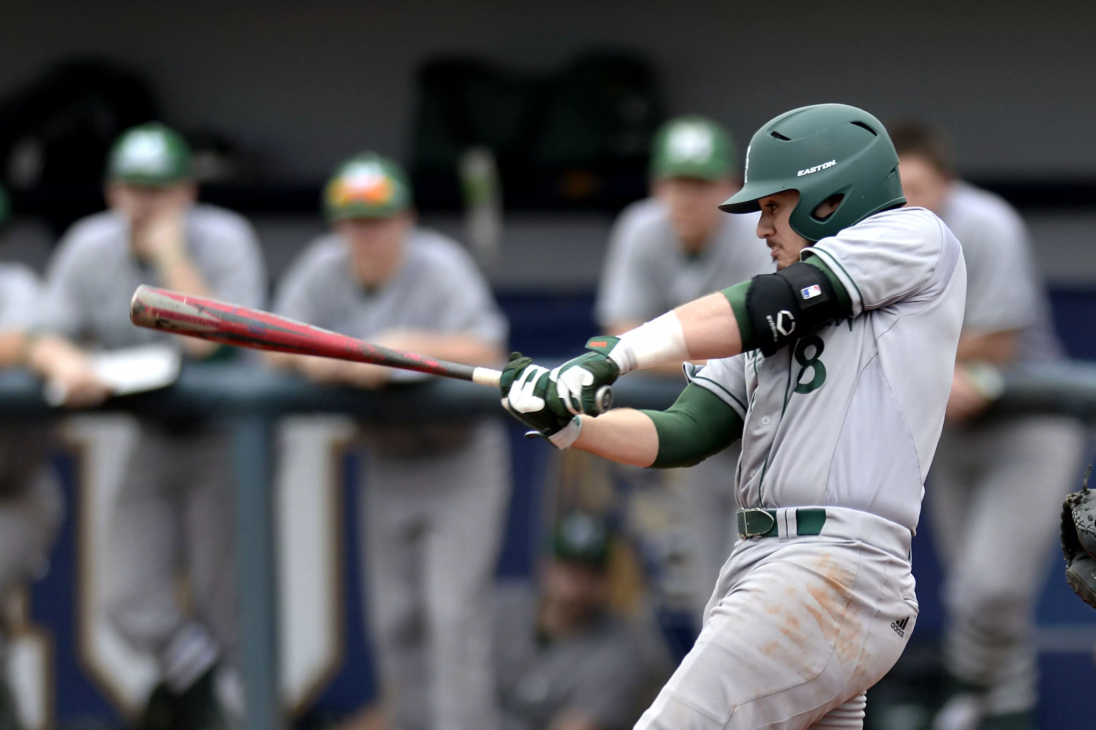 Manhattan Overcomes Eight-Run Deficit In 14-13 Win Over Fordham