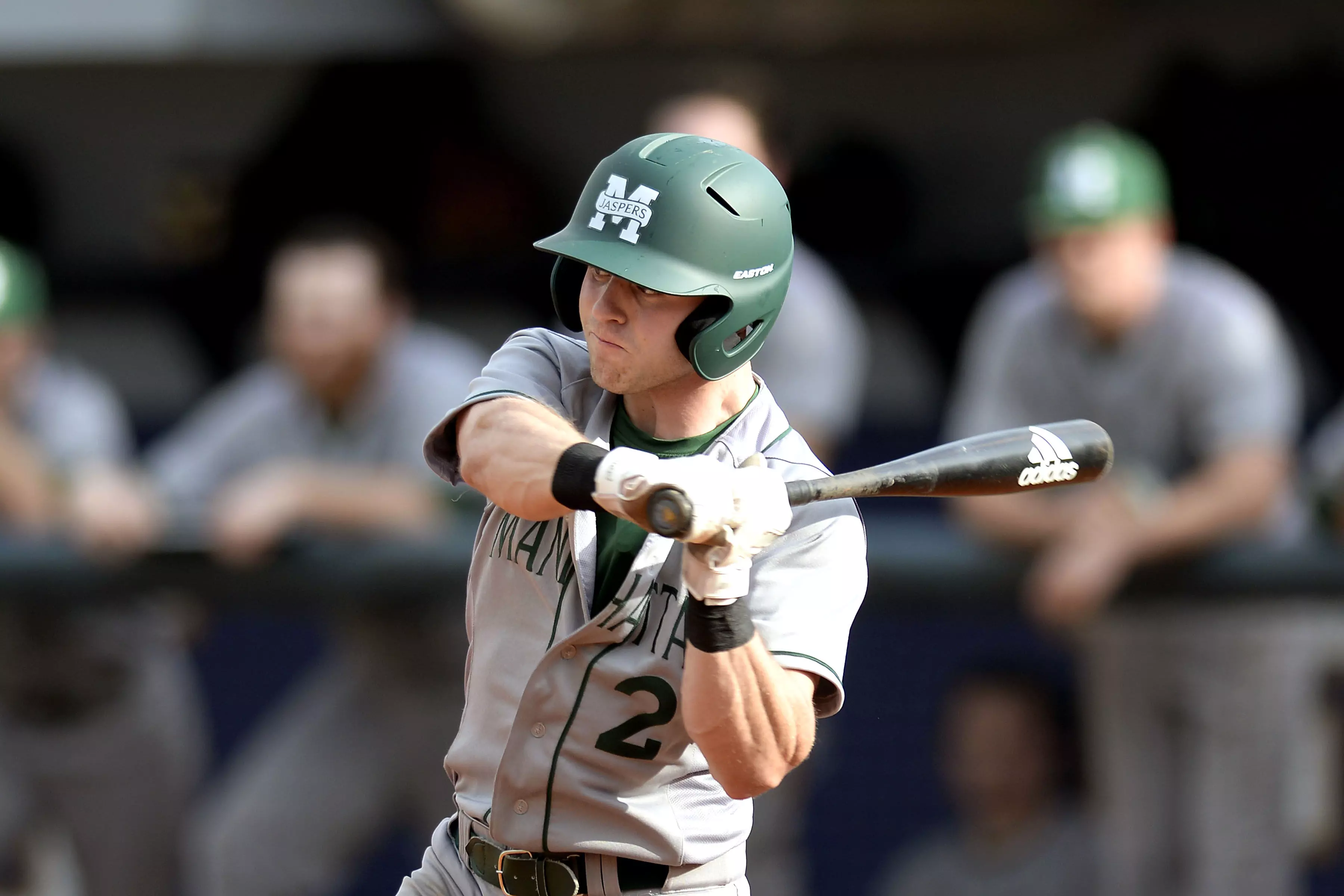 FIU Bests Manhattan 5-1 In Series Finale