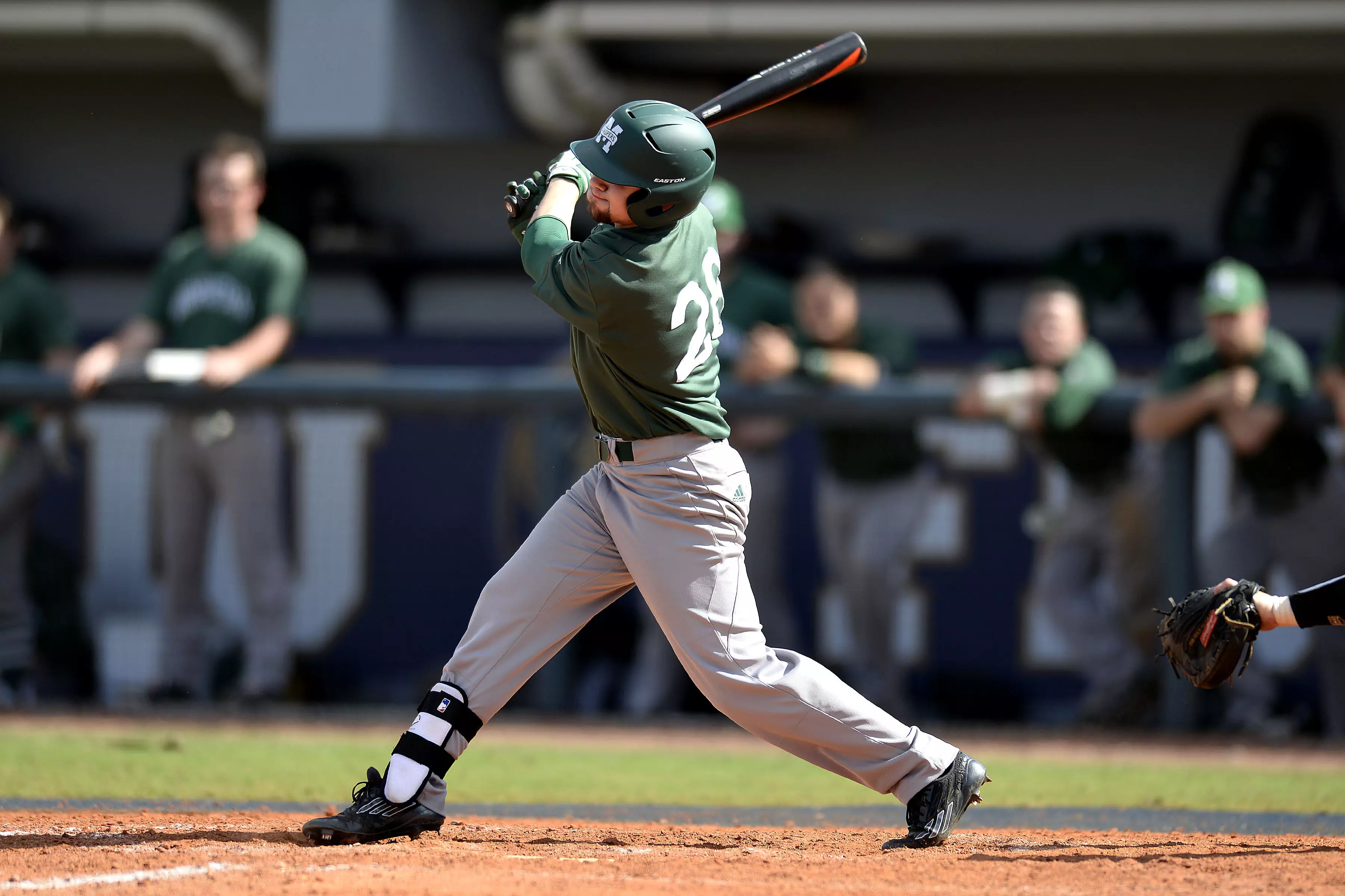Manhattan Falls To Virginia Tech