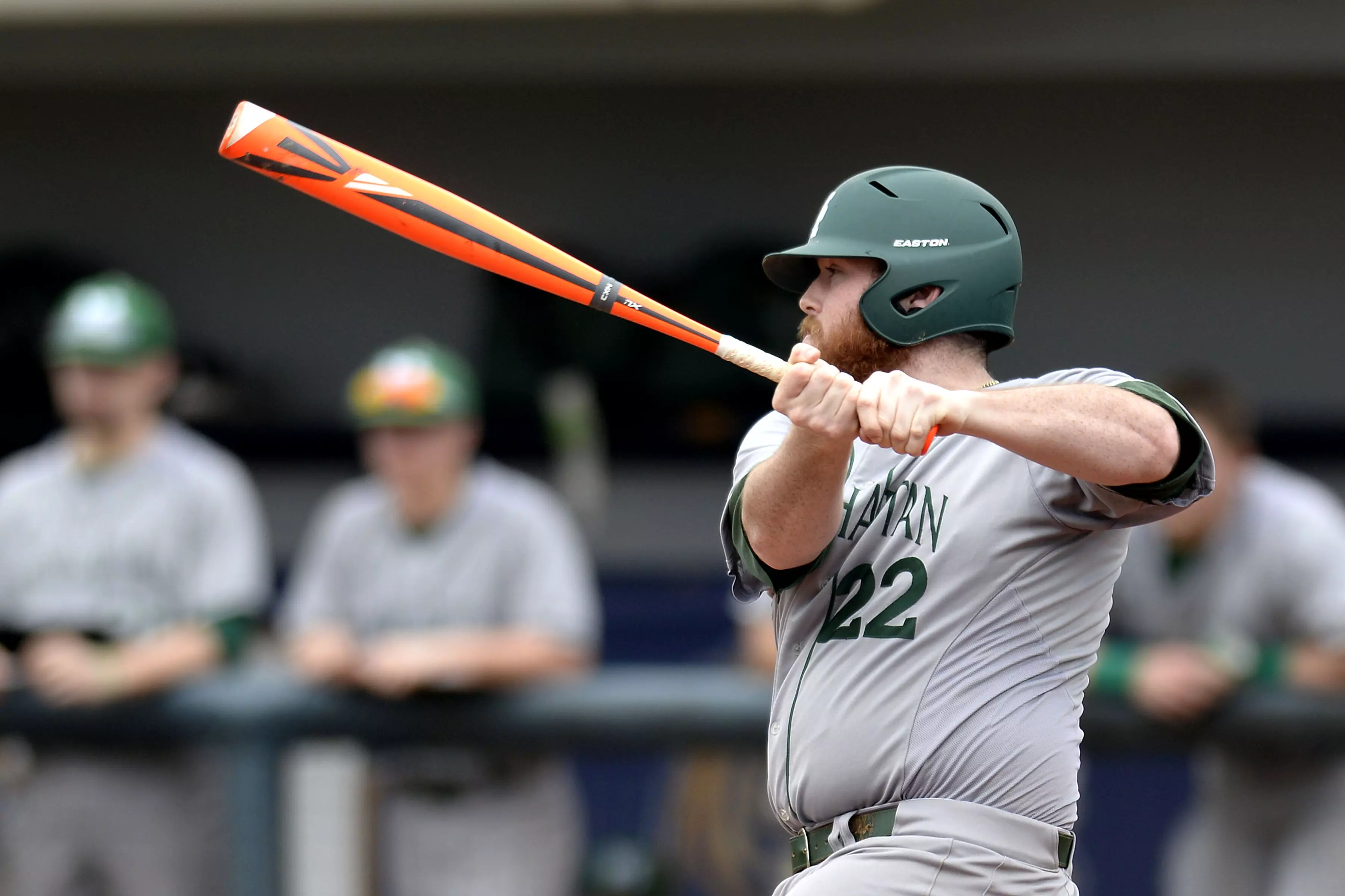 Manhattan Opens MAAC Play With Doubleheader Sweep Of Fairfield