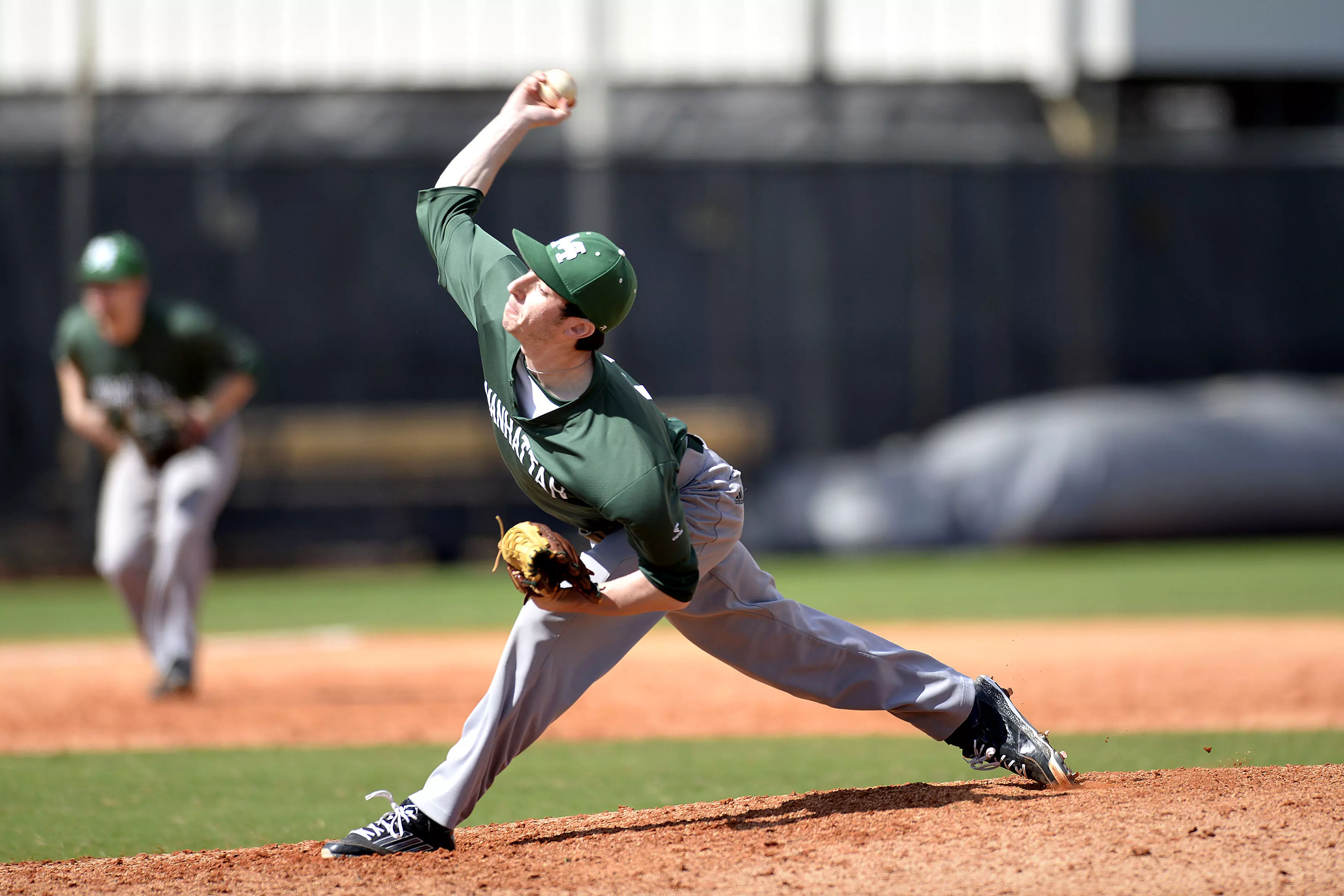 Marist Spoils Manhattan's Home Opener With 10-2 Win