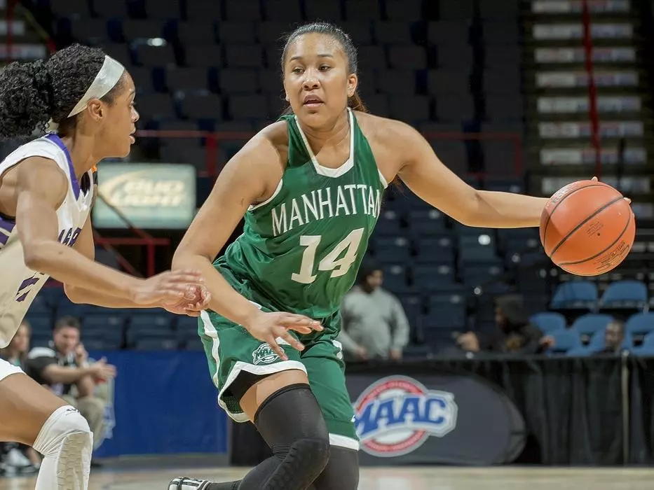 Season Ends With MAAC Tournament Loss to Niagara