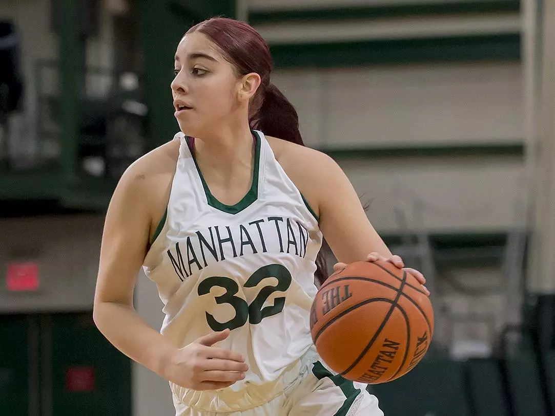 Jaspers Visit New Hampshire On Tuesday Night