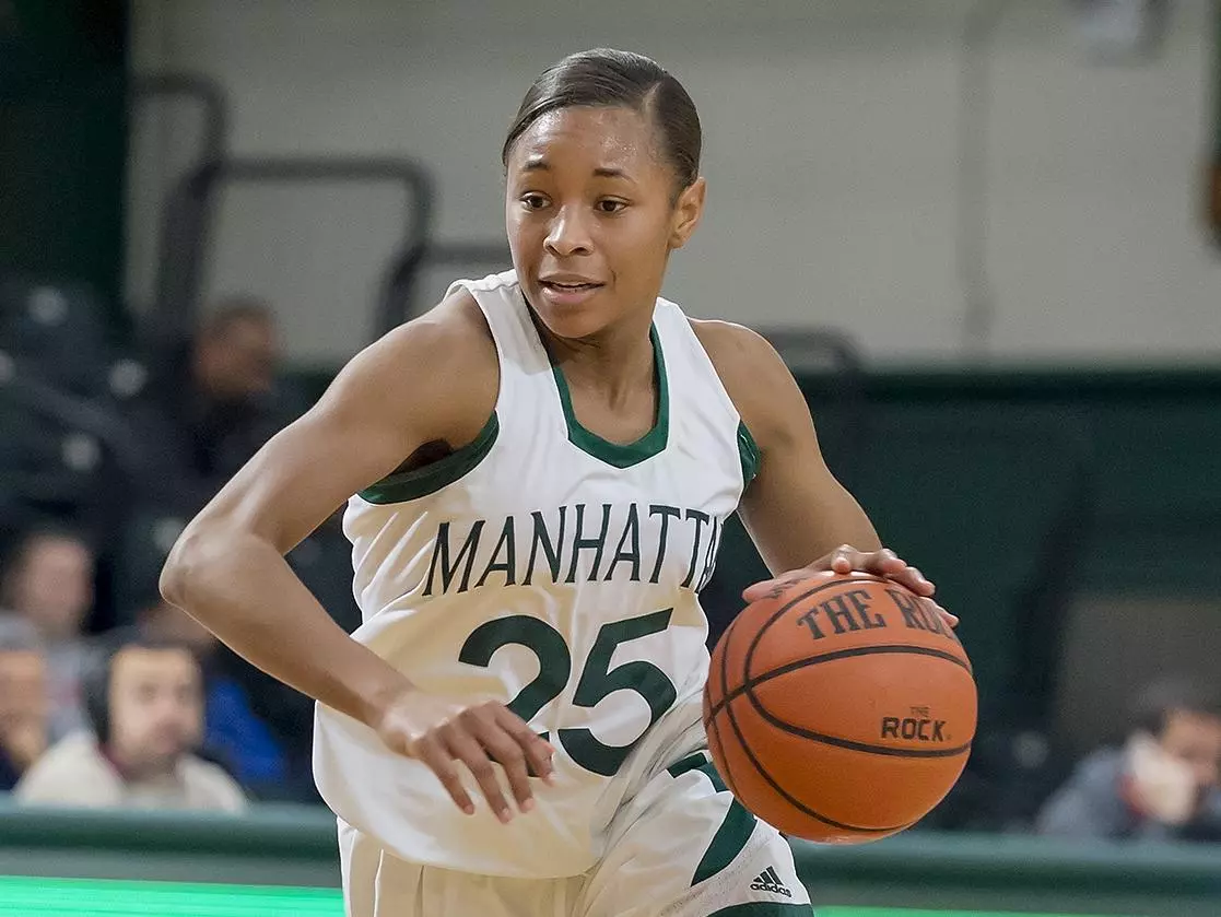 Jaspers Roll Past Felician, 101-68, In Exhibition