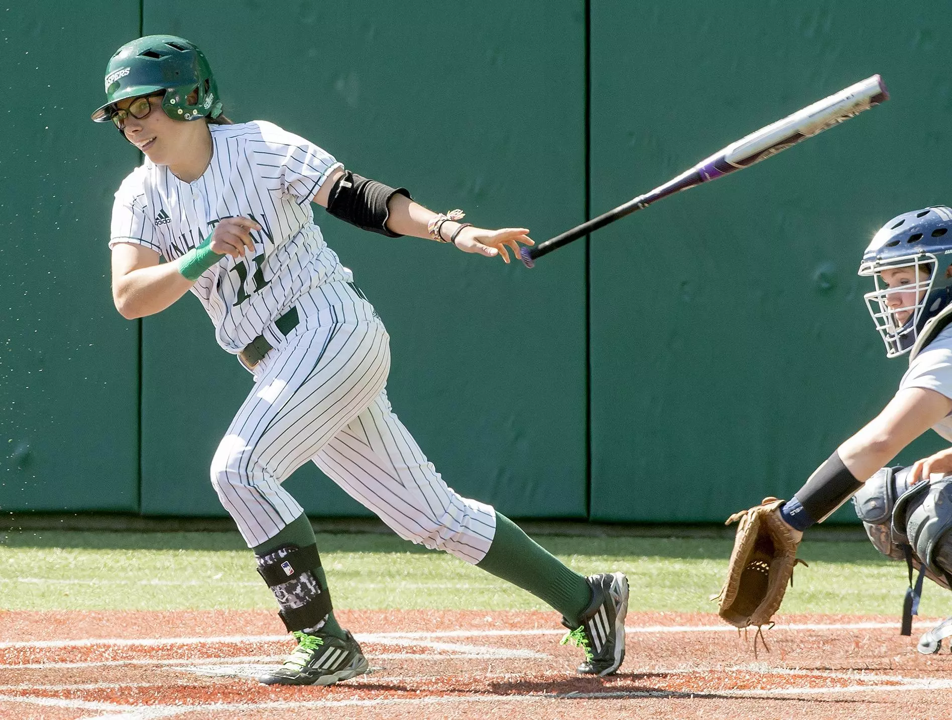 Manhattan Clinches Postseason Berth With Split at Canisius