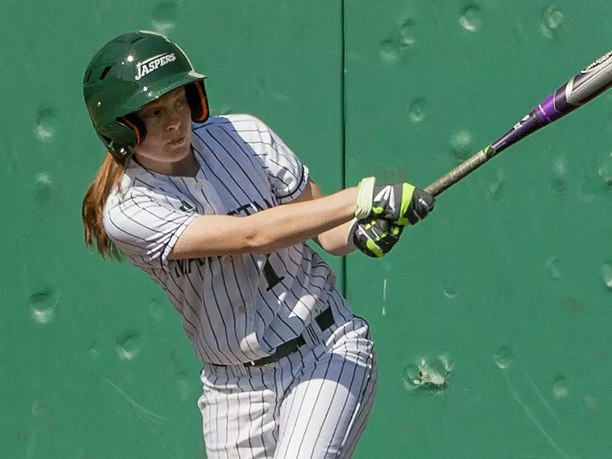 Jaspers Fall Twice to Fairfield