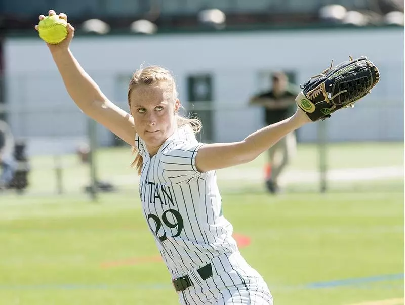 Jaspers Stay Alive In MAAC Tournament With 2-1 Win Over Canisius