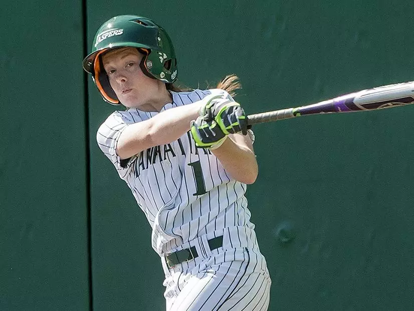 Seven-Run Sixth Lifts Jaspers to Comeback Victory