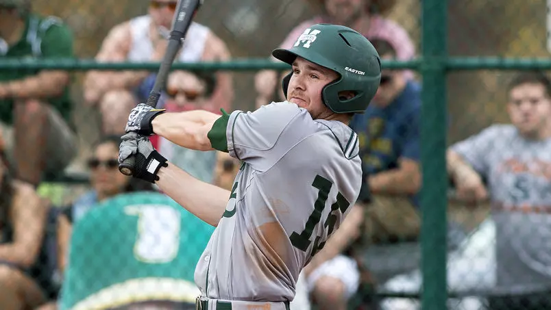 No. 6 Miami (FL) Defeats Manhattan 10-0 In Series Opener