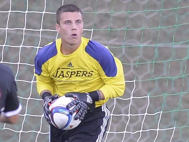 Jasper Sports Network (JSN) Recap: Temple 1 Manhattan 0 (2OT)