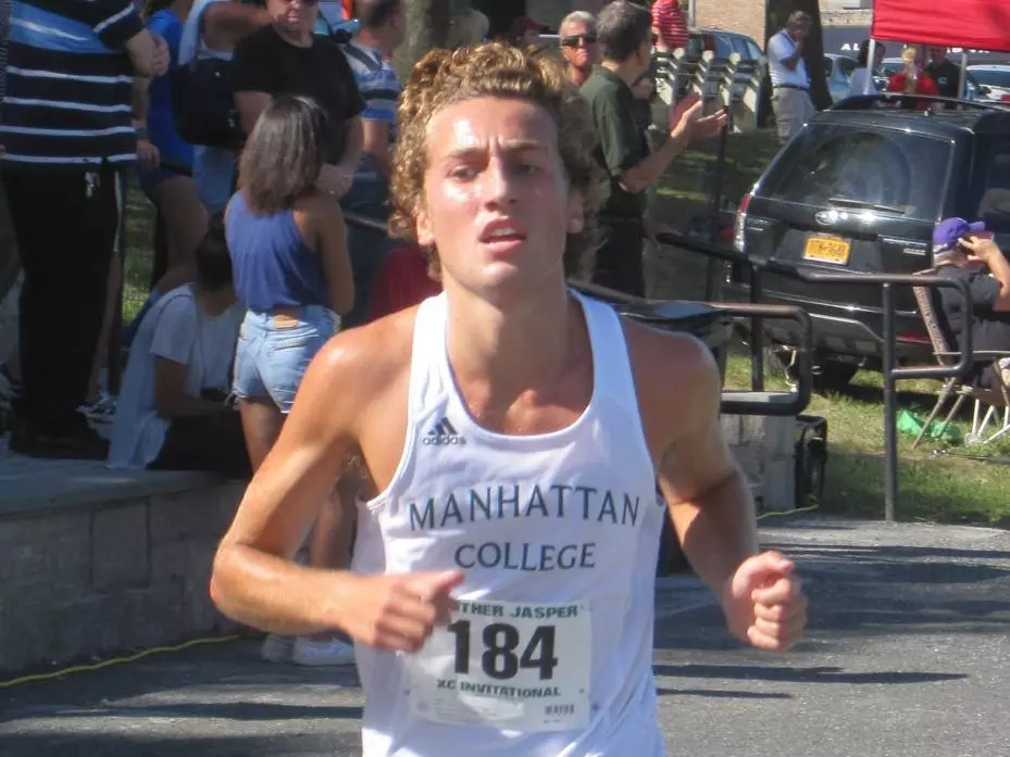 Jaspers Start Season Strong at Fordham Fiasco/Ed Joyce Memorial