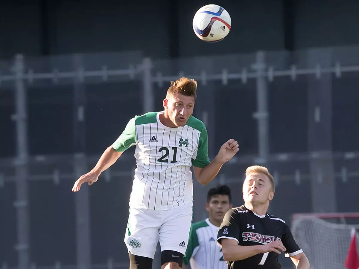 Manhattan and NJIT Play to 2-2 Draw