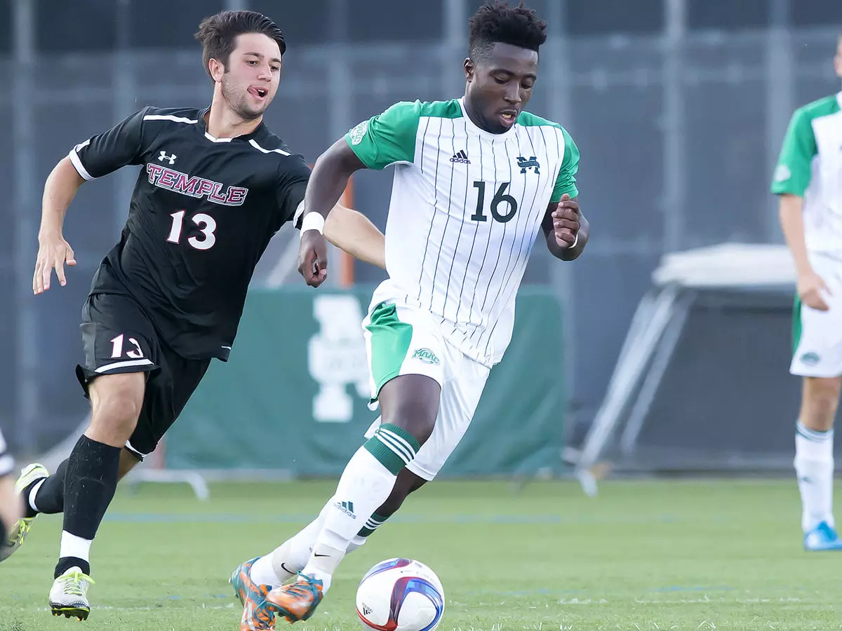Jasper Sports Network (JSN) - Men's Soccer MAAC Preview