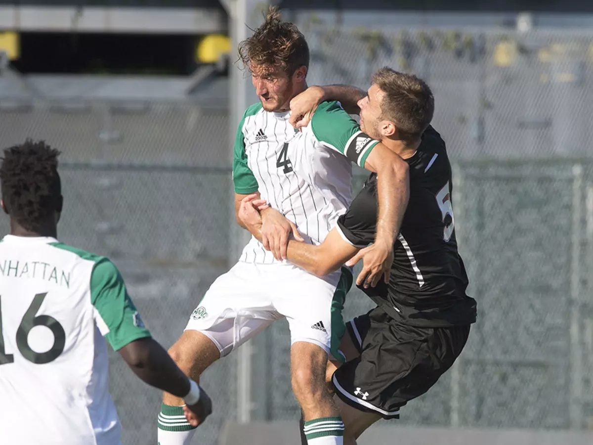 Manhattan Announces 2016 Schedule