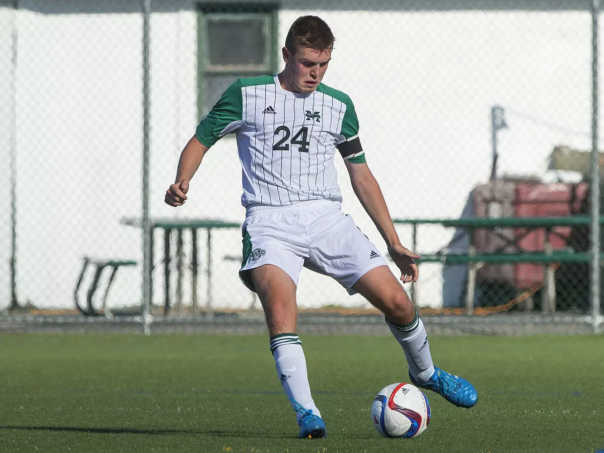 Manhattan Drops 1-0 Decision To NJIT In Home Opener